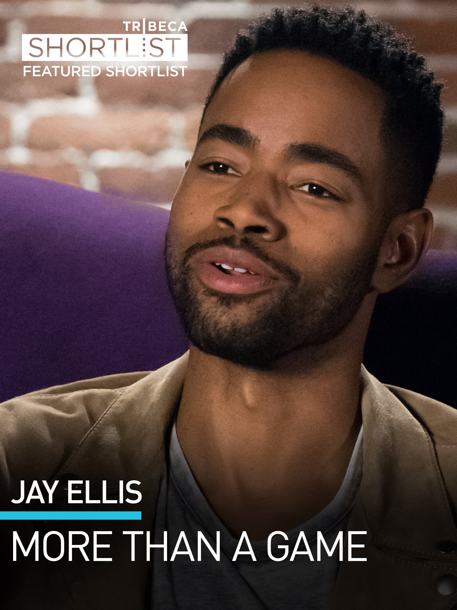 Amazon.com: Jay Ellis: More Than A Game : Tribeca Shortlist: Movies & TV