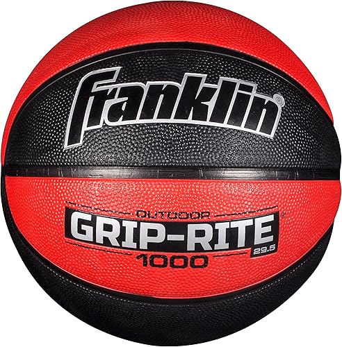 Miniatura 10 de Franklin Sports Grip-Rite 1000 Baloncesto
