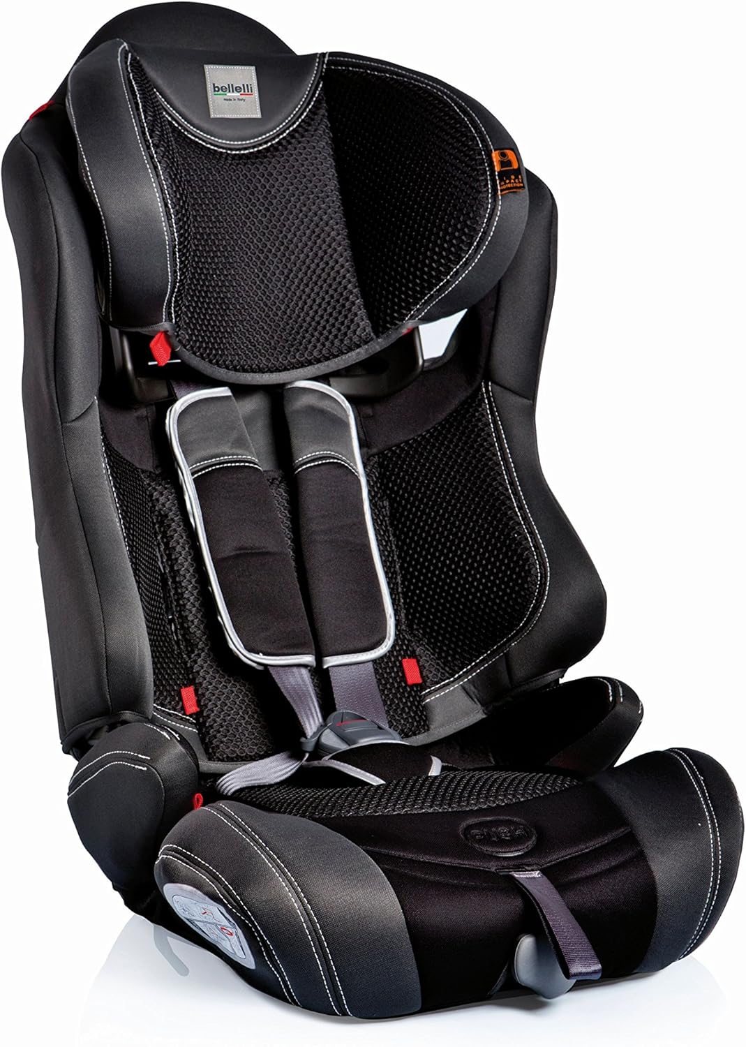 bellelli child seat