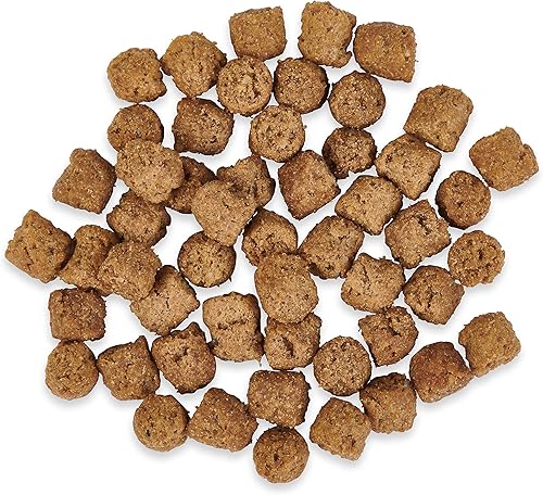 Miniatura 9 de Ketona Salmon Recipe Alimento seco para perros adultos, natural, bajo en carbohidratos (solo 5%), alto contenido de proteínas (46%), sin granos, la