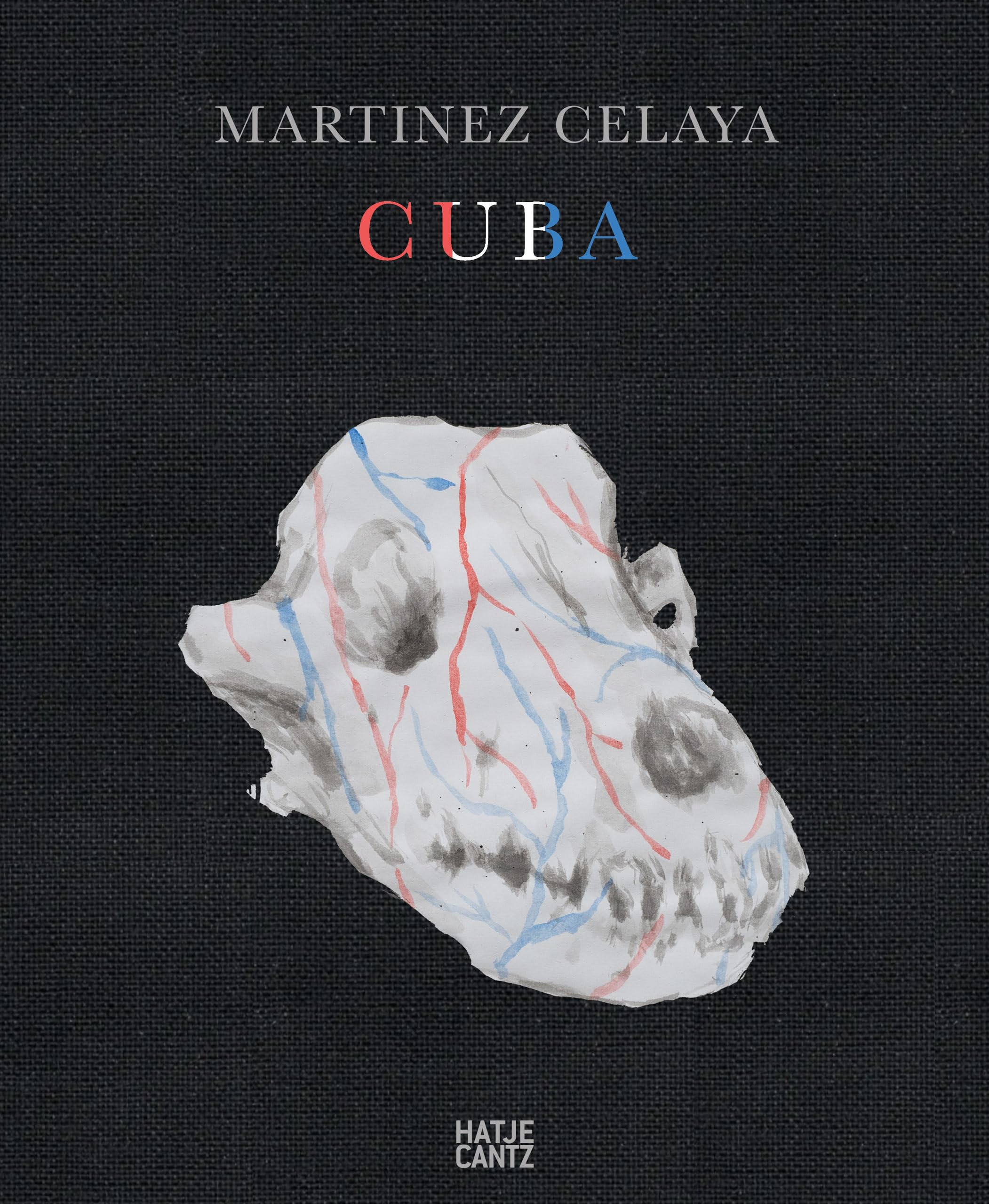Enrique Martínez Celaya: Cuba