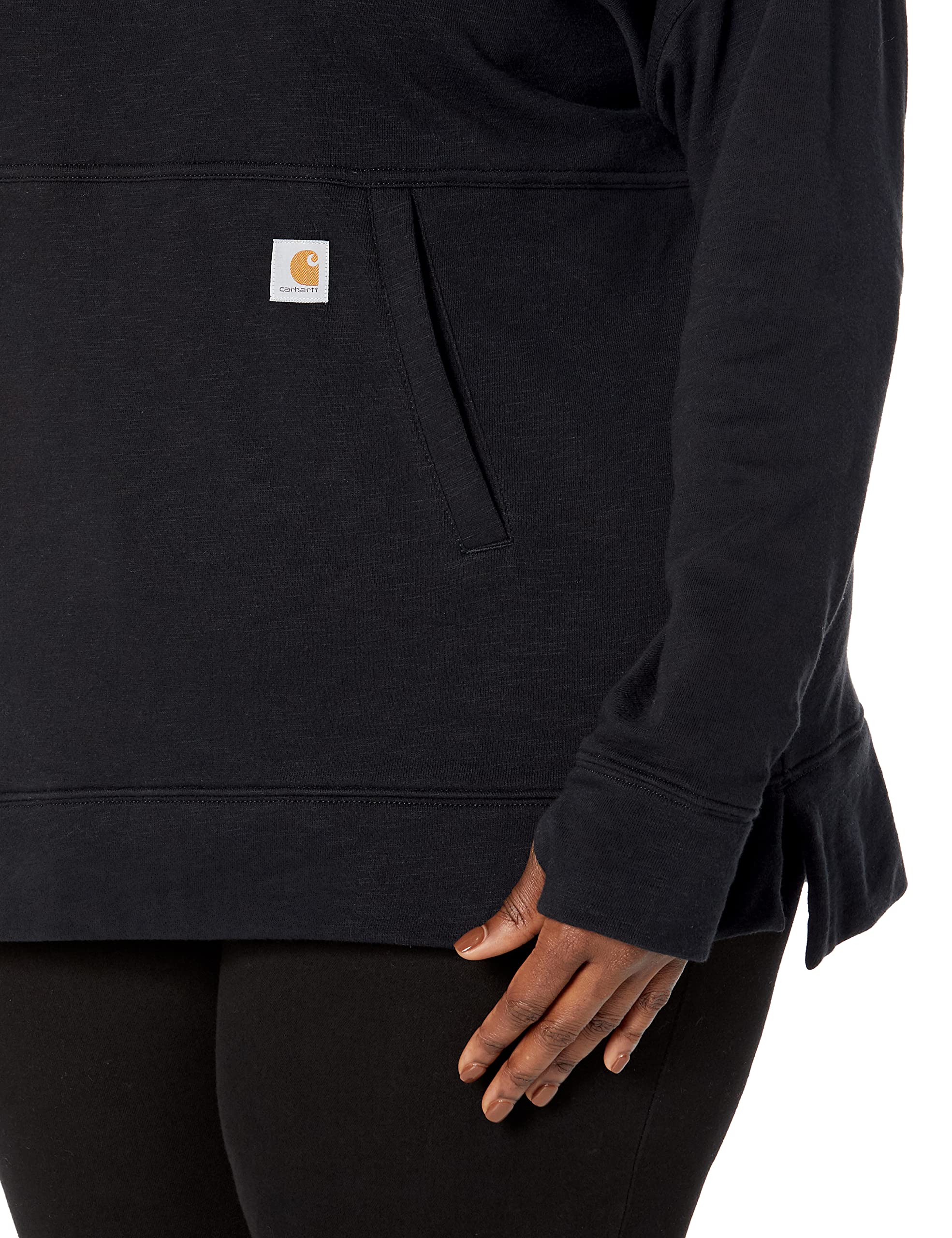Carharttwomens Newberry Hoodie Regular And Plus Sizes Desertcart