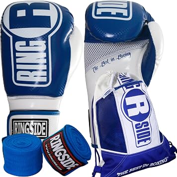 Ringside Boxing Fitness Class Bundle #1