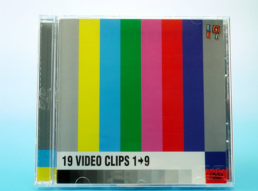 ブリグリ　ビデオクリップ Amazon.co.jp: clips [VHS] : the brilliant green, the