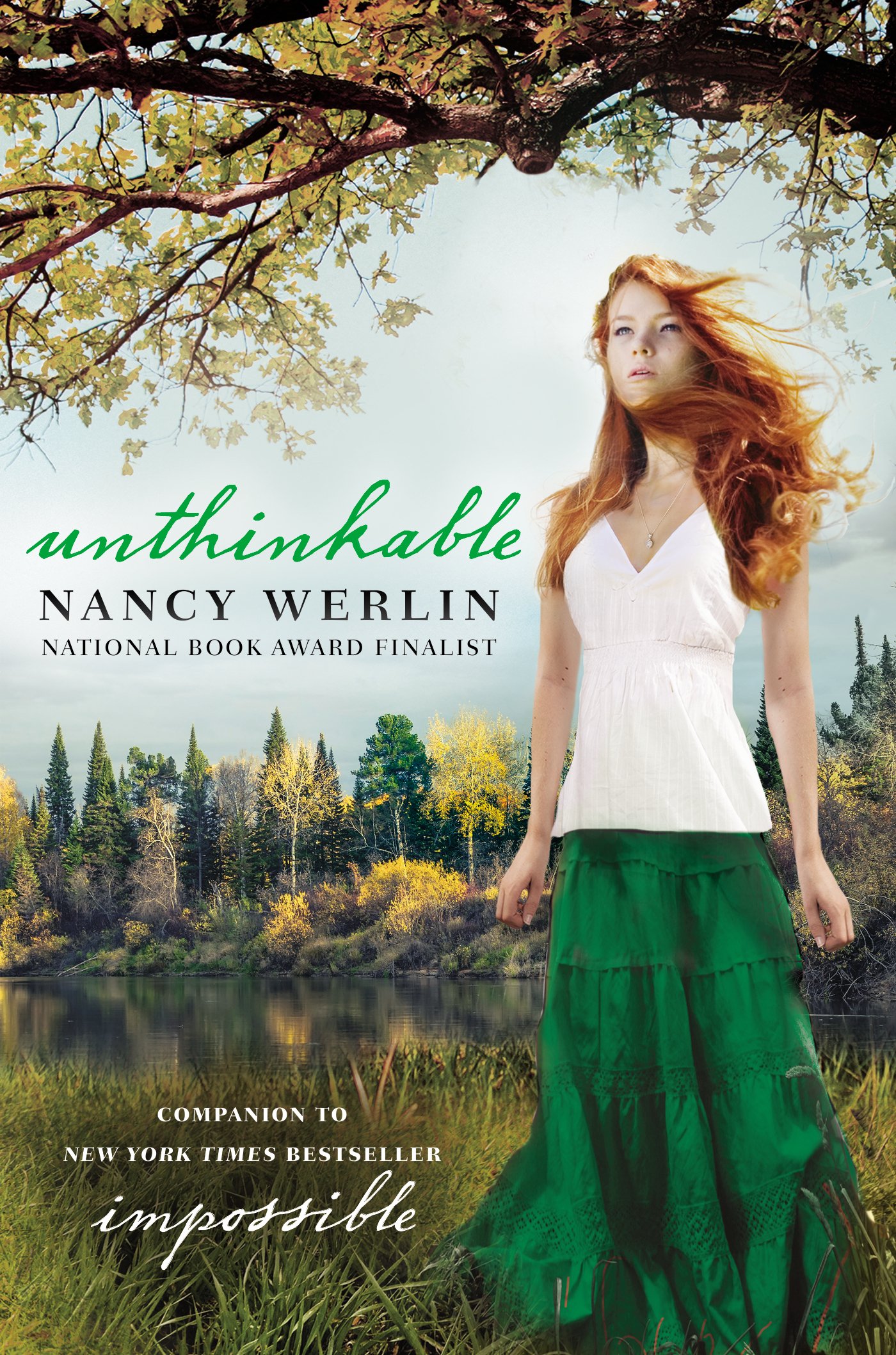 Buy Unthinkable — BookShops.in