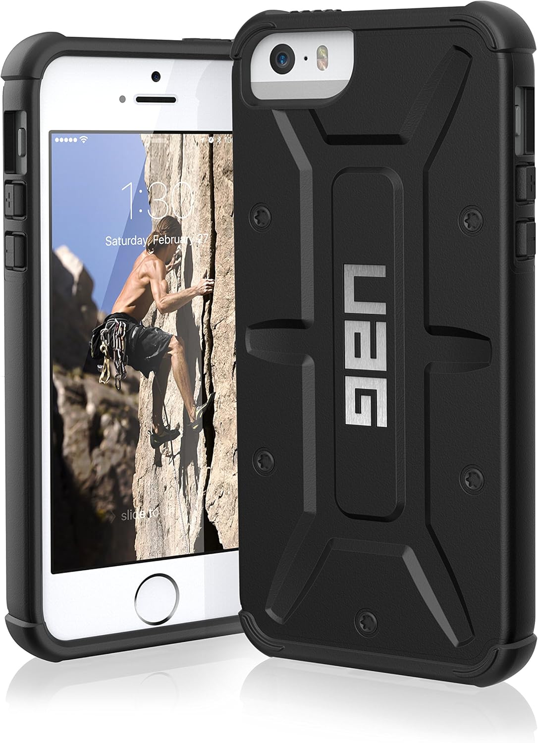 scudo protettivo per iphone 8