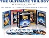Back To The Future: The Ultimate Trilogy (4K Ultra-HD) [Blu-ray] [2020] [Region Free]