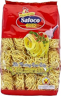 30+ Recipes That Use Cream of Chicken Soup for Easy Dinners 11 Safoco Egg Noodles 500g Vietnamese