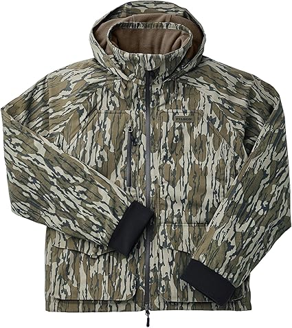 filson waterfowl jacket