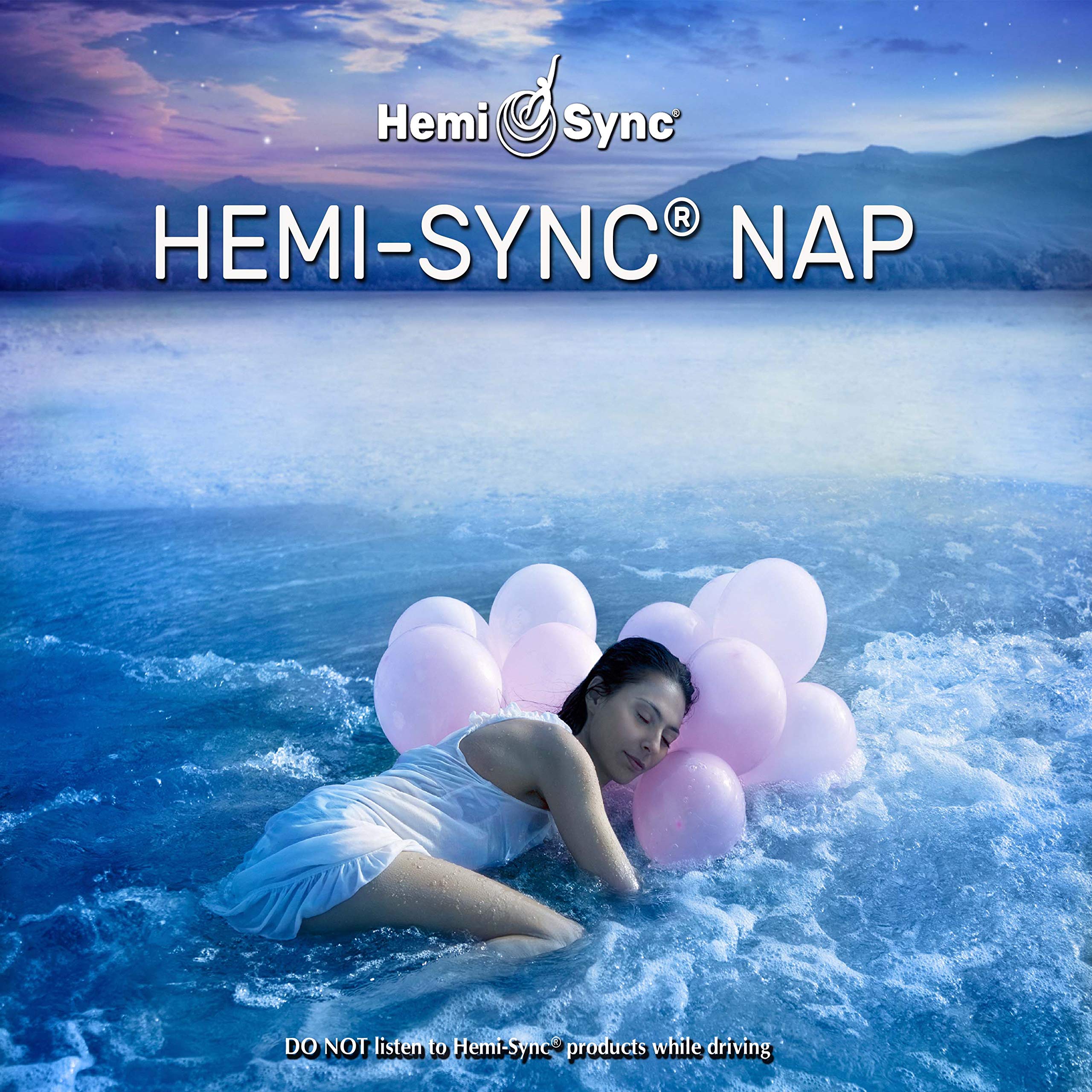 Hemi-Sync® Nap