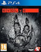 T2 TAKE TWO Evolve (Ps4)