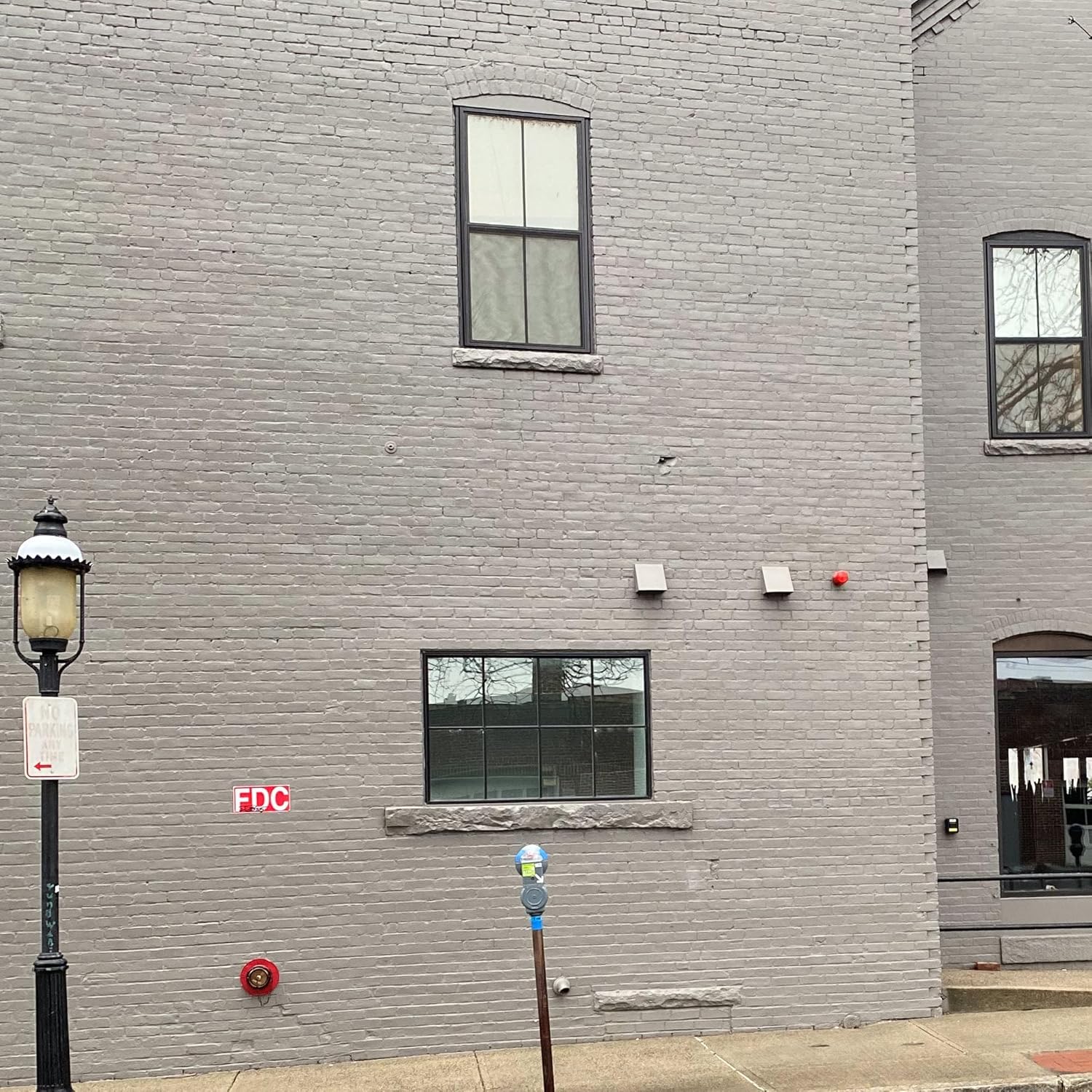 Dryer Wall Vent - Galvanized Steel - Heavy Duty Hooded Metal Caps for Exterior Side Wall Exhaust - Spring Loaded Backdraft Damper - Standard 4 Inch Diameter Duct by Vent Works