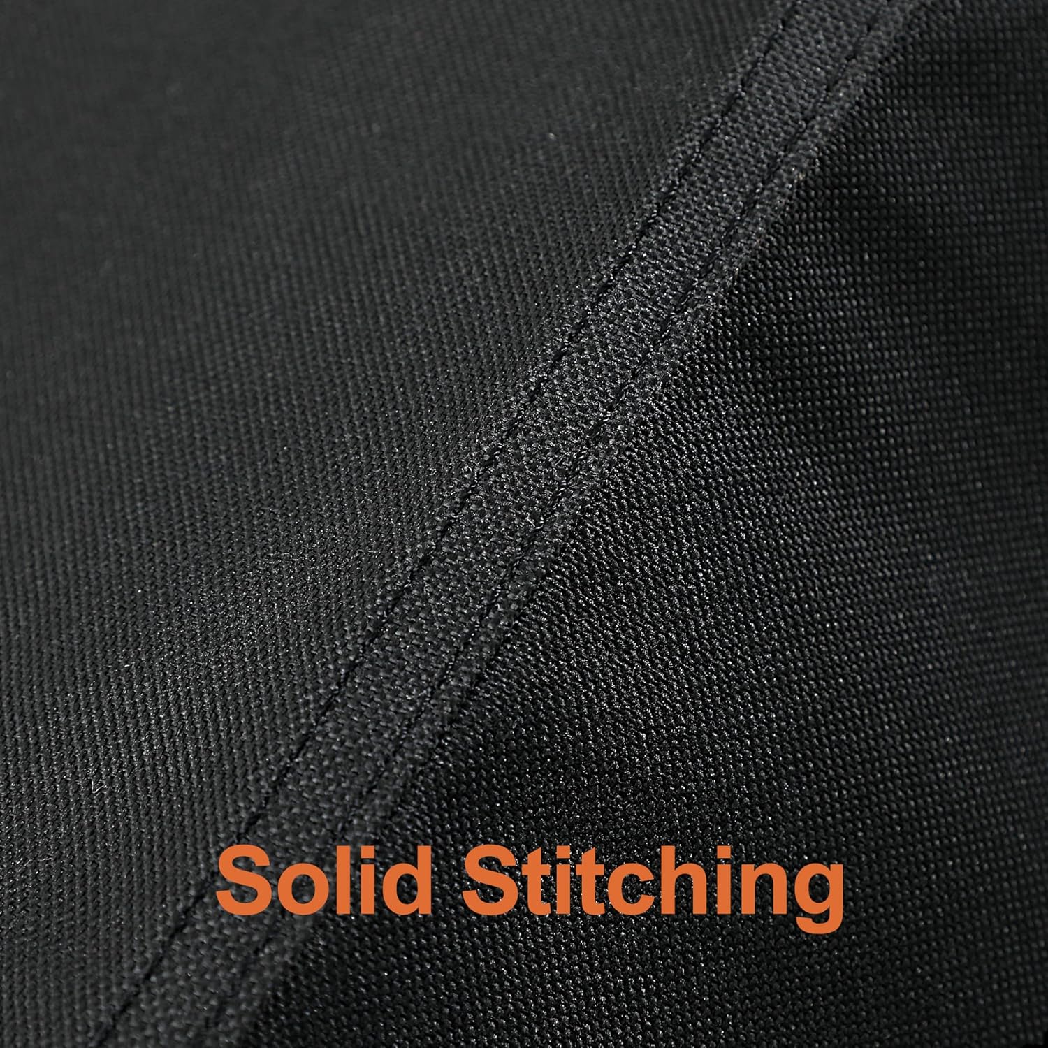 SUPJOYES 3737 Grill Cover for Char-Griller 2137 Outlaw, Heavy Duty Waterproof Grill Cover