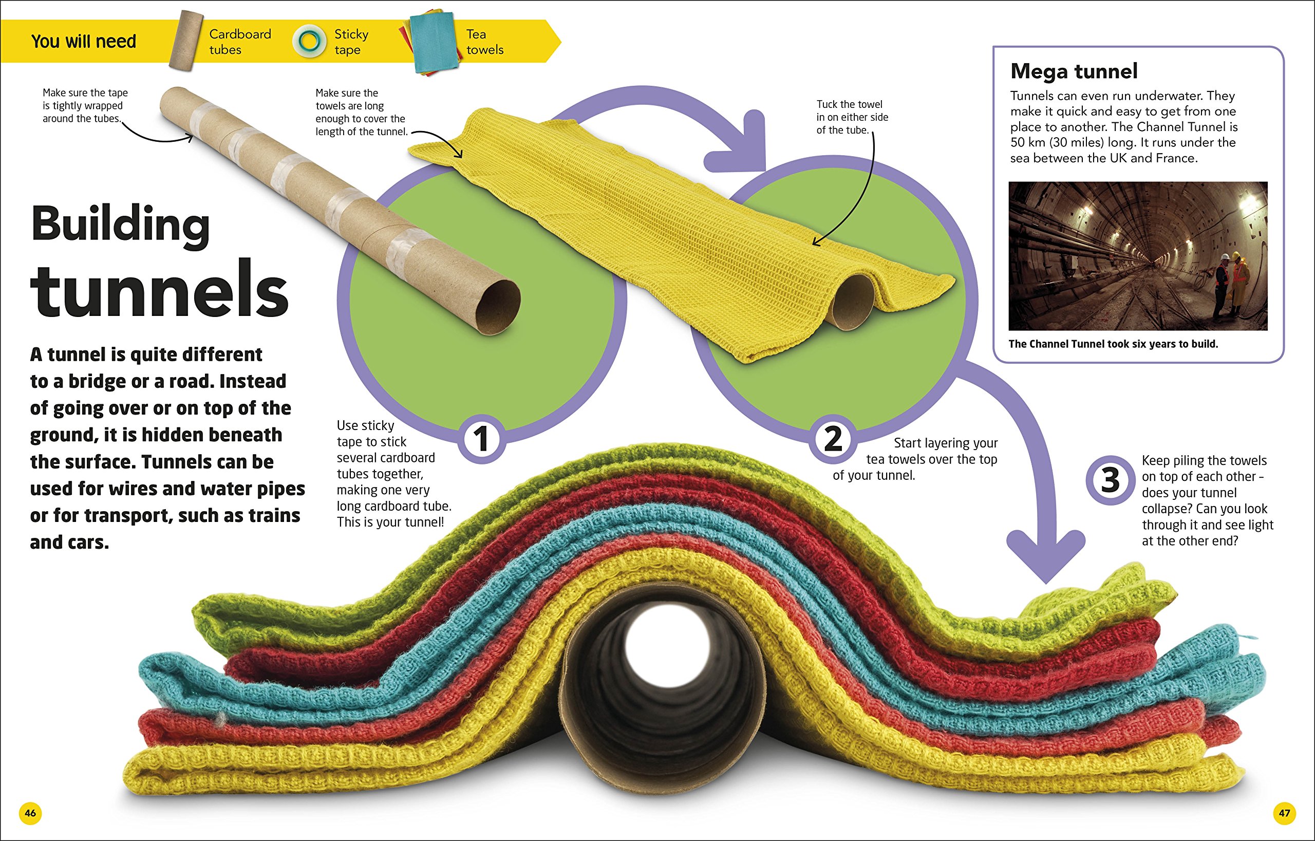 How to Be an Engineer (Careers for Kids)