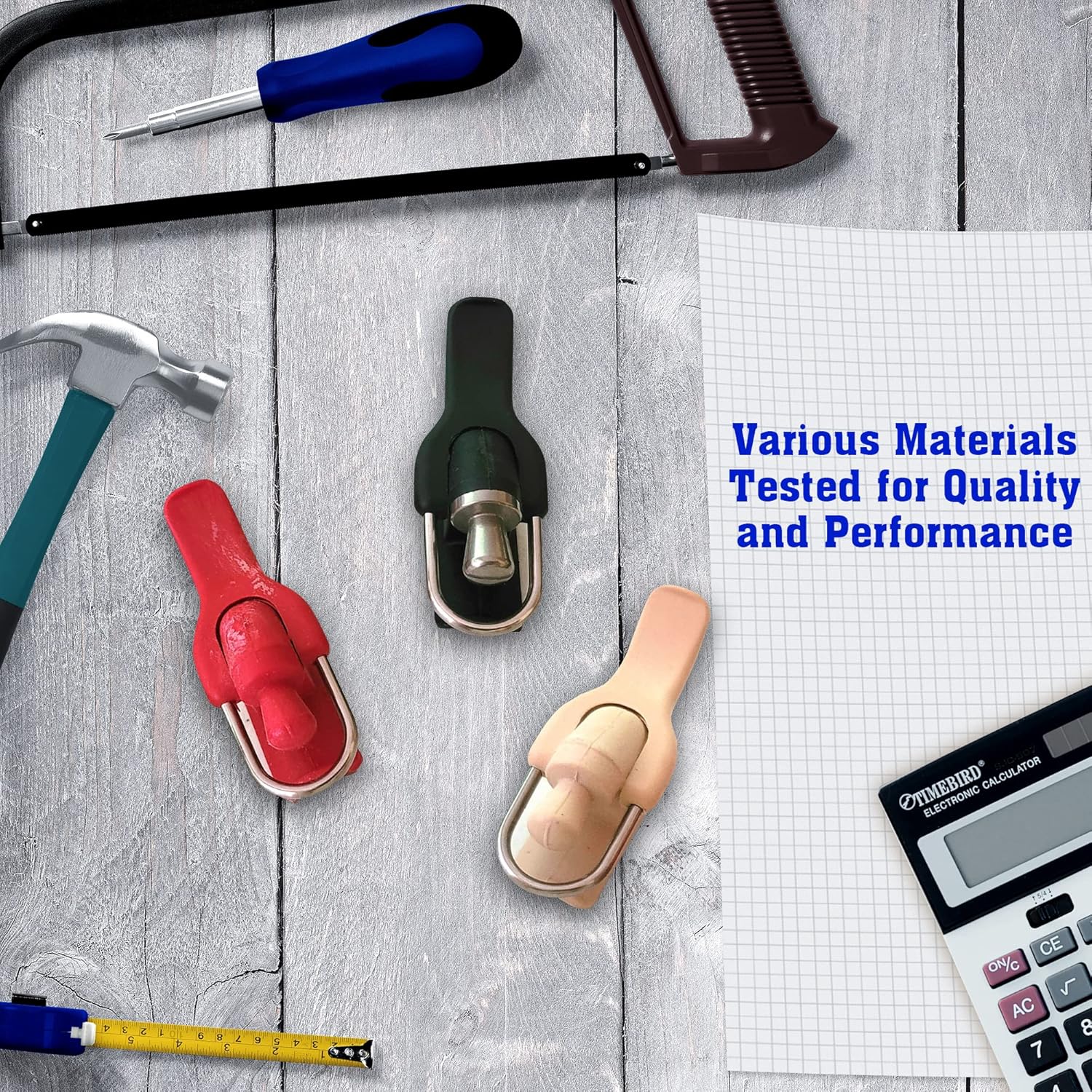 Fishernomics Cast Cannon Surf Fishing Trigger Aid – Bait Cannon Launcher, Protect Fingers & Hands, Durable Material for Smooth Casting – Easy to Use & Cast Farther