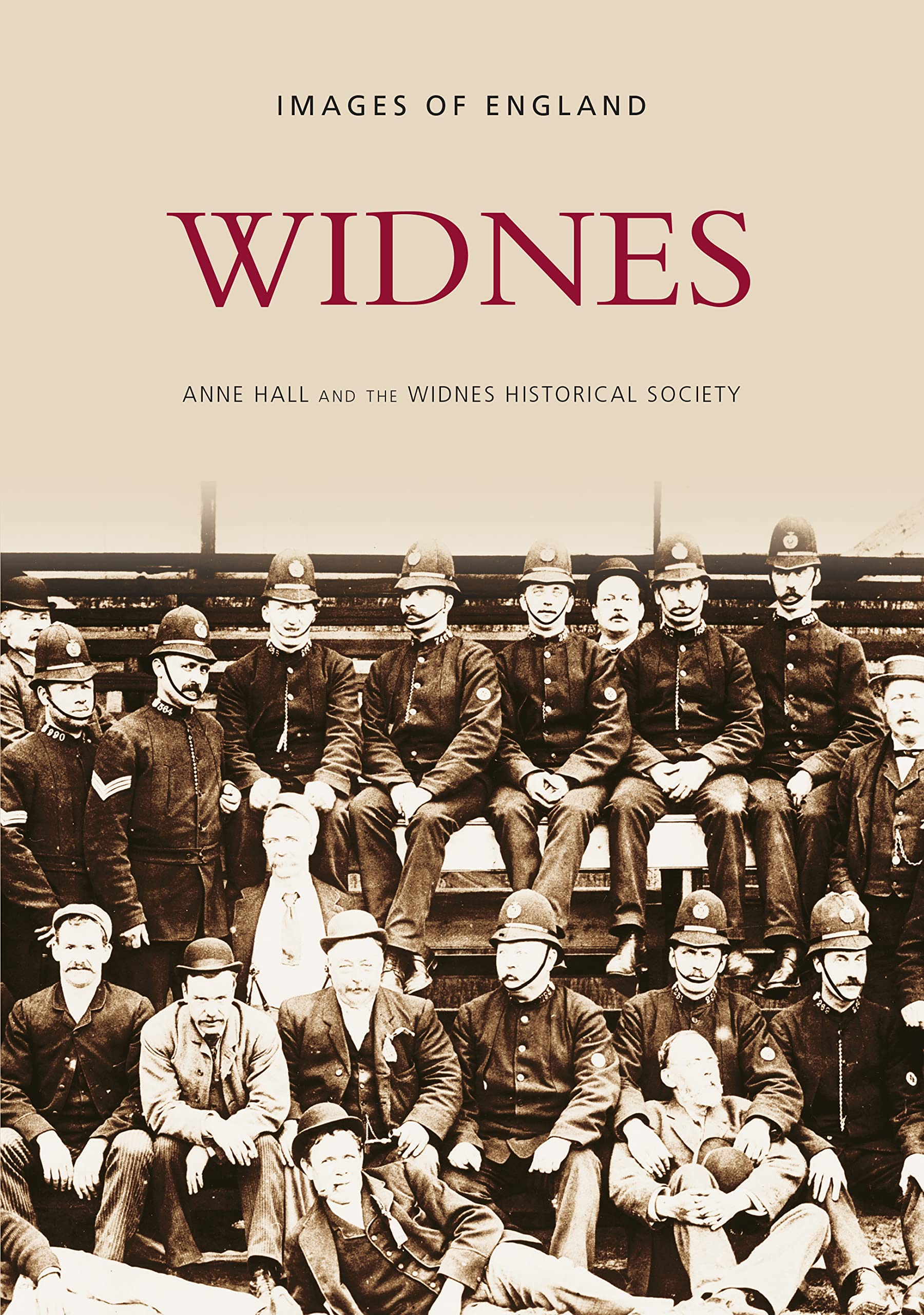 Widnes (Archive Photographs): Images of England