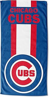 Northwest MLB Unisex-Adult Beach Towel