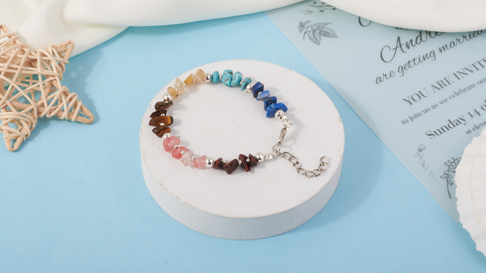Perles à écraser Acer Noxydable 304 Doré 4mm,perles Dorées En Acer | Dy Charm Bracelet, Dy