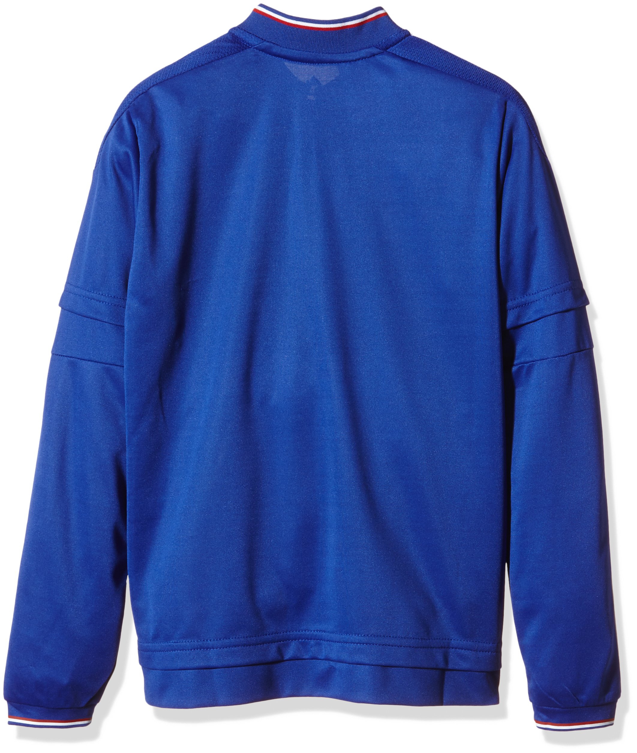 adidas Performance Boys Chelsea FC Home Long Sleeve Football