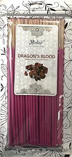Finest Colour Incense Sticks 145 Grams Pack - Dragon's Blood