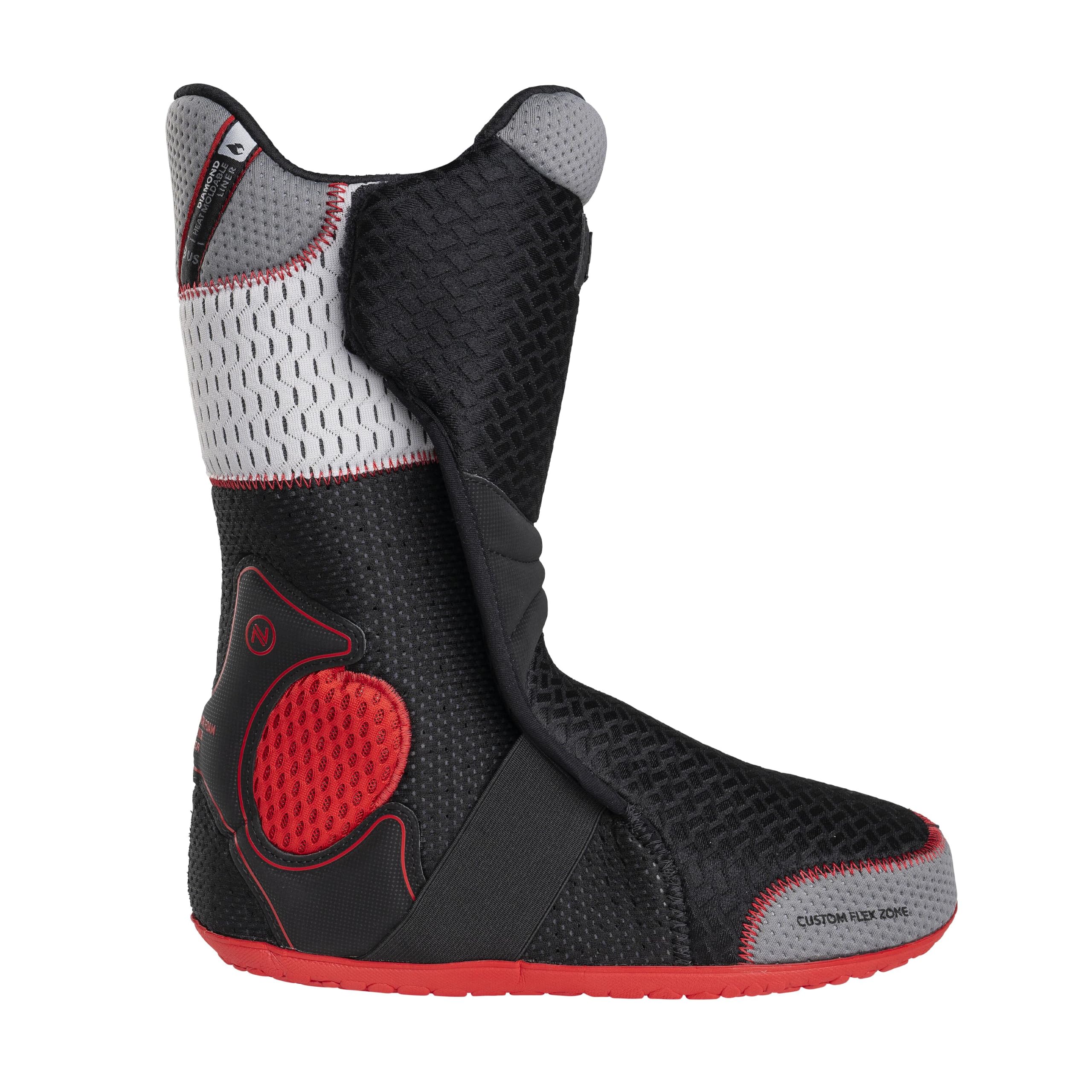 Nidecker Index Snowboard Boots 29.5
