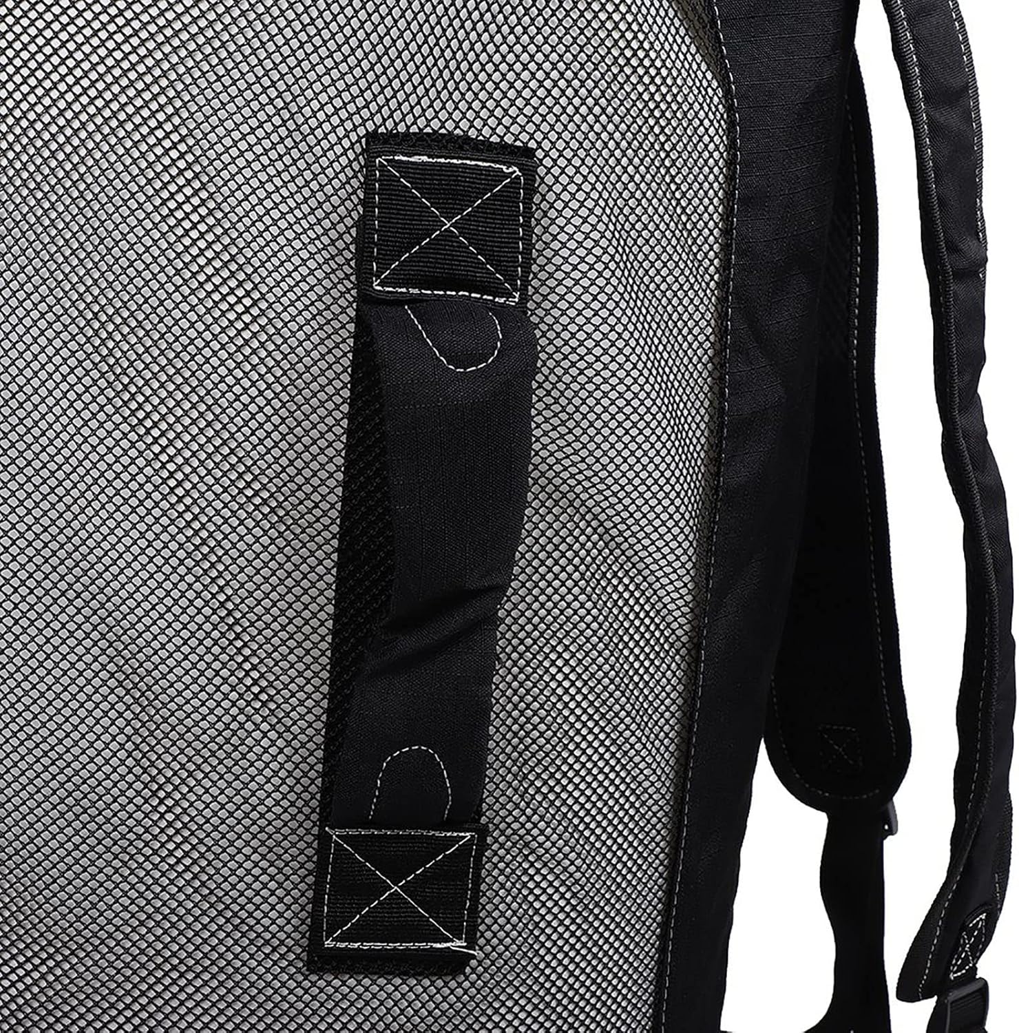 Ejoyous Large Capacity Diving Backpack 80L, Multiple Pockets for Drifting, Swimming, Mountaineering (Black Yellow)