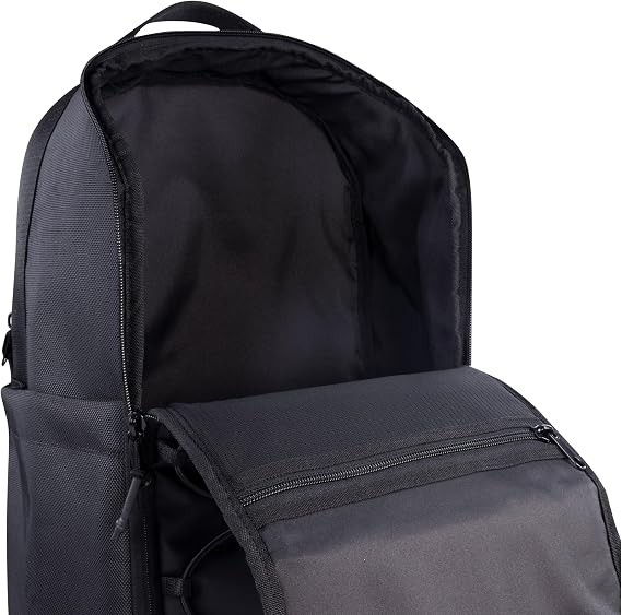 Jordan Backpack Sport Black Code MA0945-023, Black, One Size