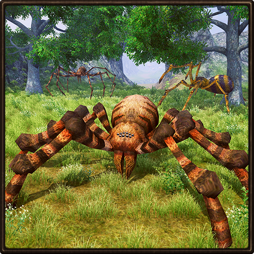 Ultimate Spider Simulator - App on Amazon Appstore