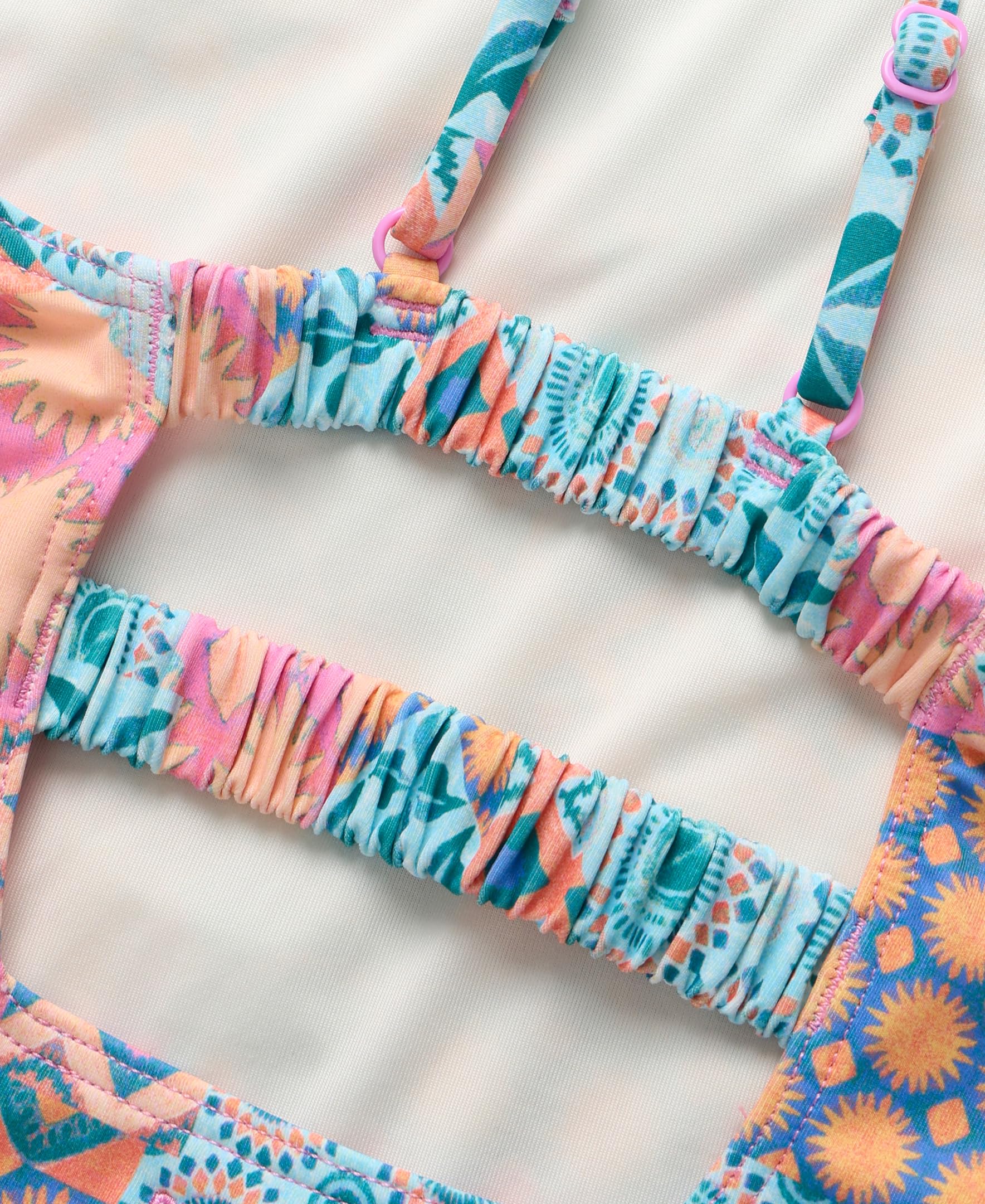 Billabong Costume da Bagno da Bambina