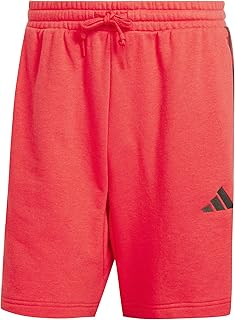 adidas Erkek M 3S FT SHO Kısa Şort