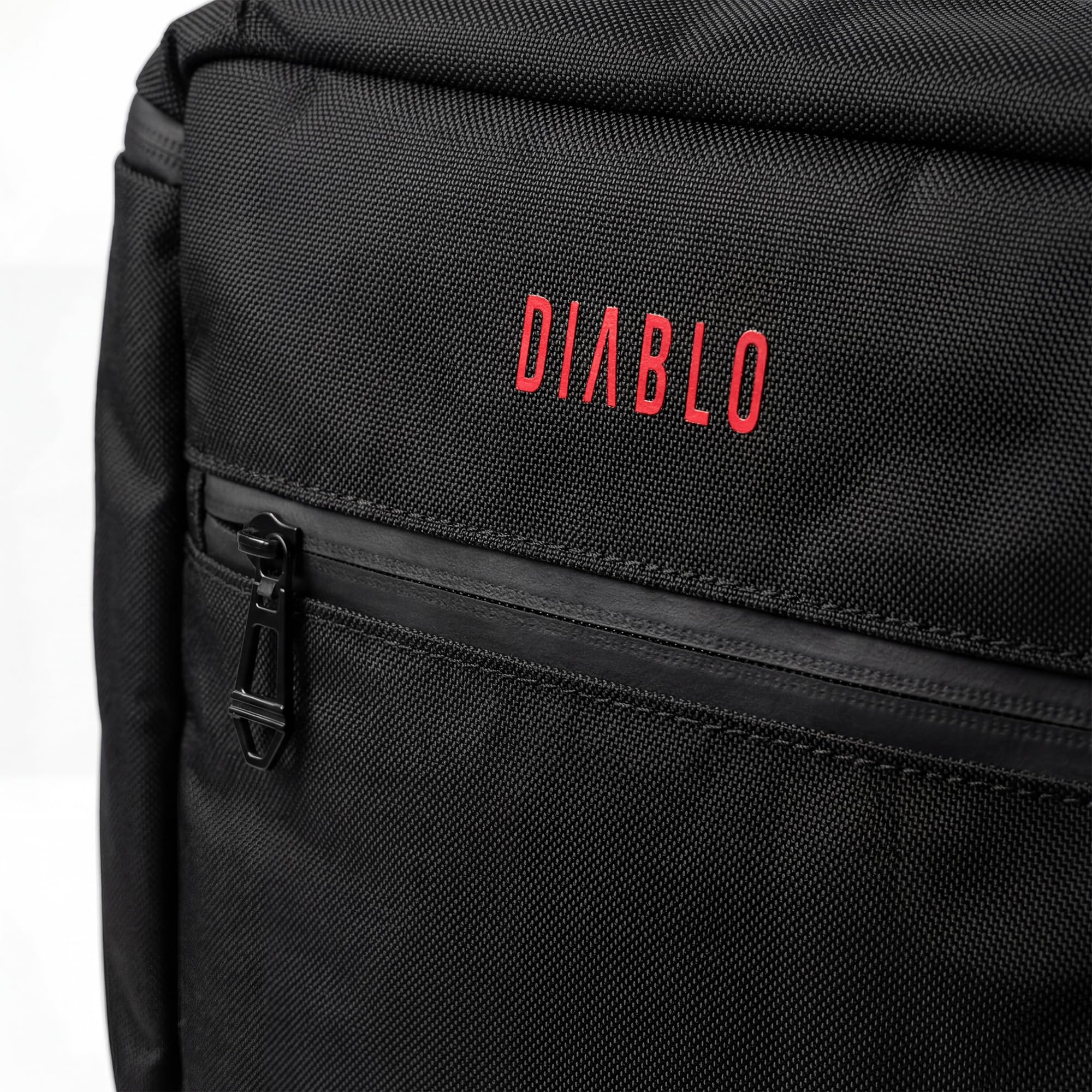 Diablo Borsa Sportiva Uomo Grande 68L Borsone Palestra con Scomparto Scarpe Zaino Multifunzionale Borsa Viaggio Fitness Impermeabile con Tasche Organizer Tracolla Regolabile