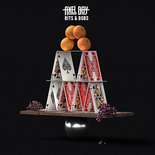 Bits Bobs By Axel Boy On Amazon Music Amazon Com