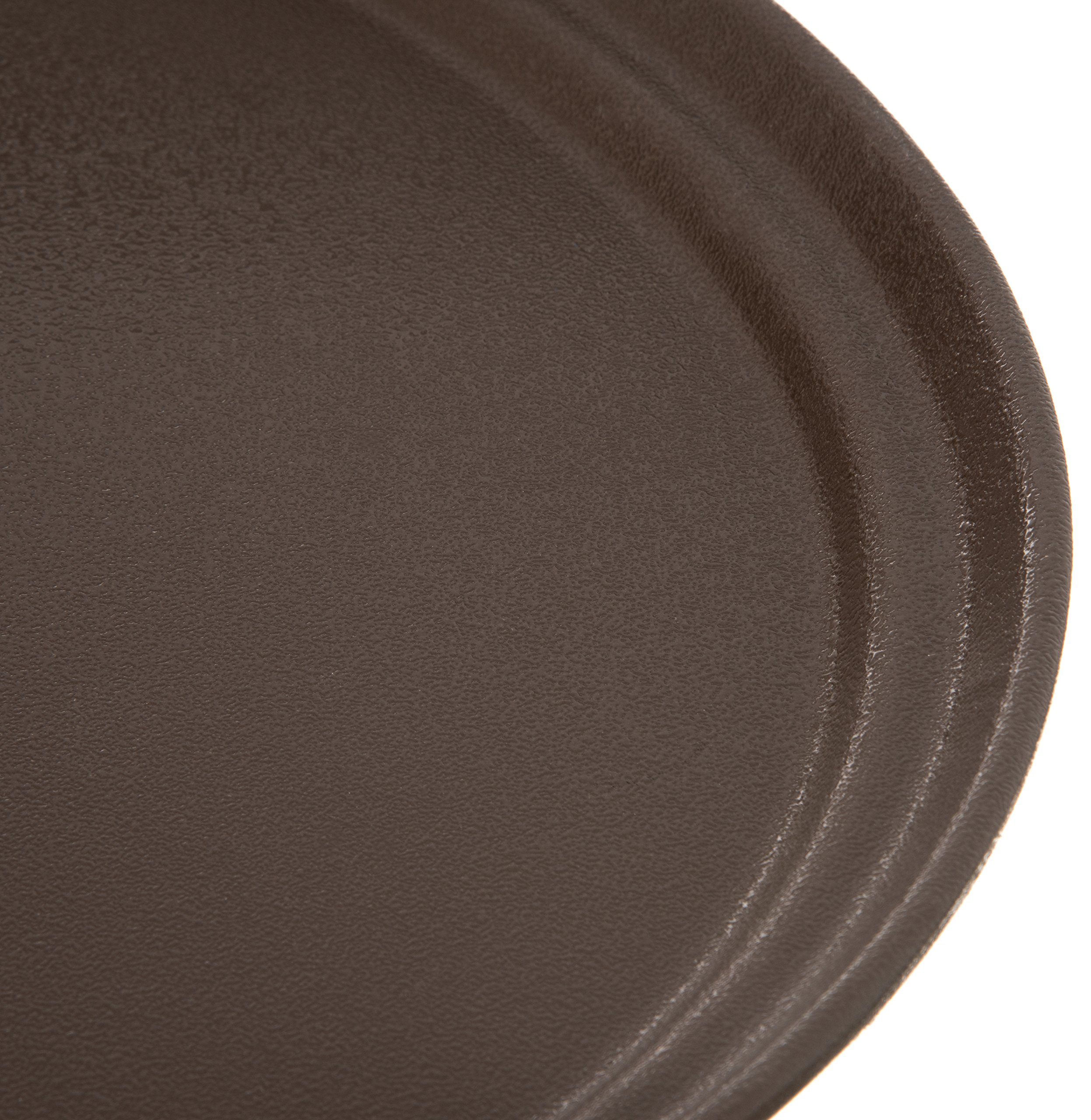 Carlisle FoodService Products 2700GR2076 Griptite 2 bandejas ovaladas