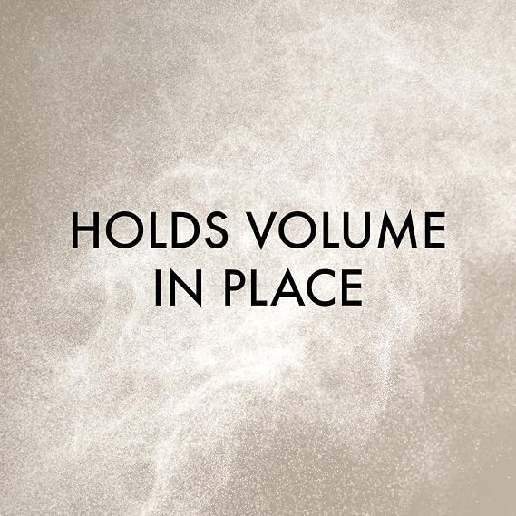 John Frieda Volume Lift Volumizing Hairspray Fine Hair, 10 oz, 2 pk