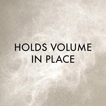 John Frieda Volume Lift Volumizing Hairspray Fine Hair, 10 oz, 2 pk