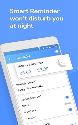 Water Reminder Pro - Water Tracker