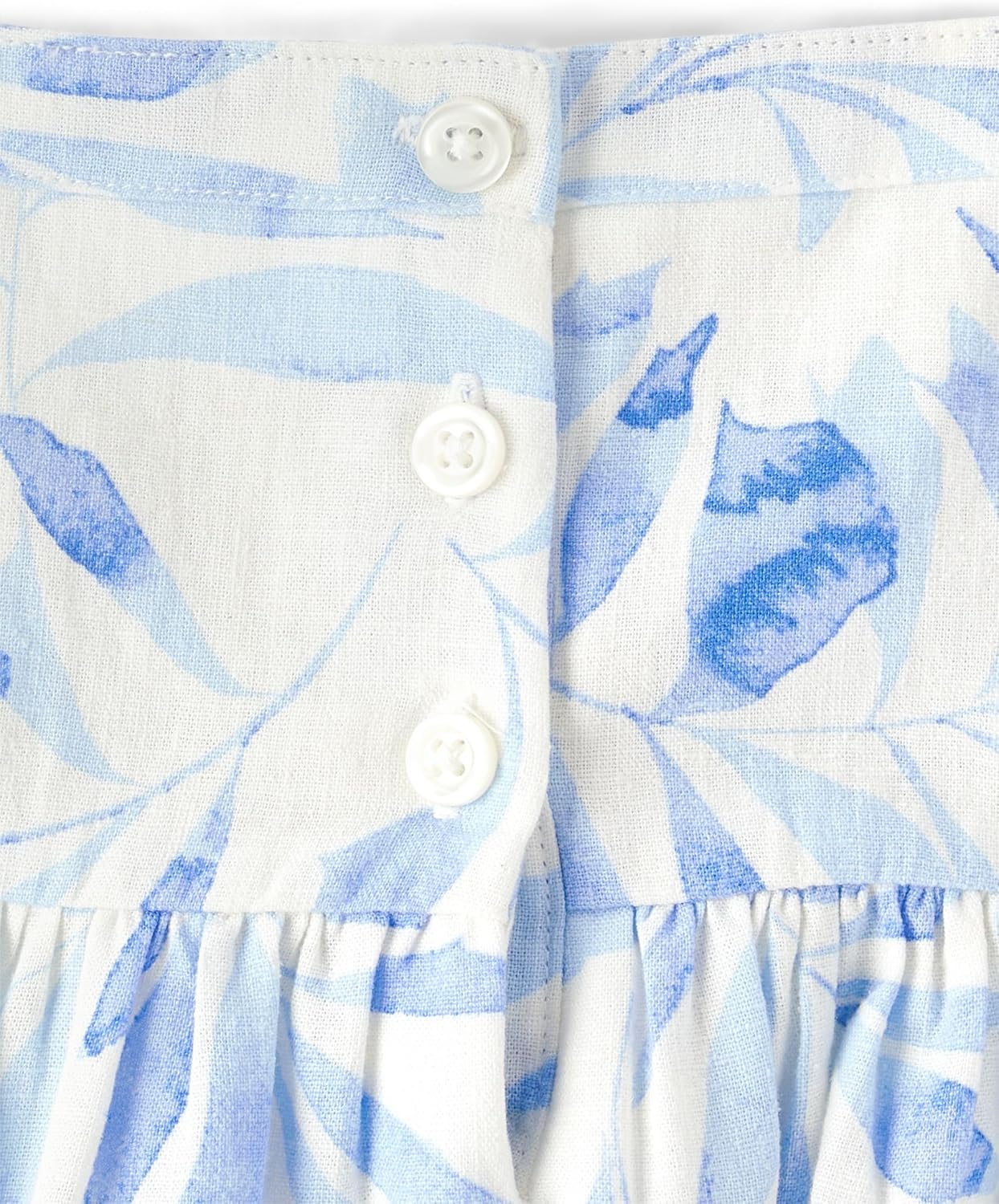 Gymboree,Girls,and Toddler Sleeveless Dresses,12,Simply Tropical - Image 3