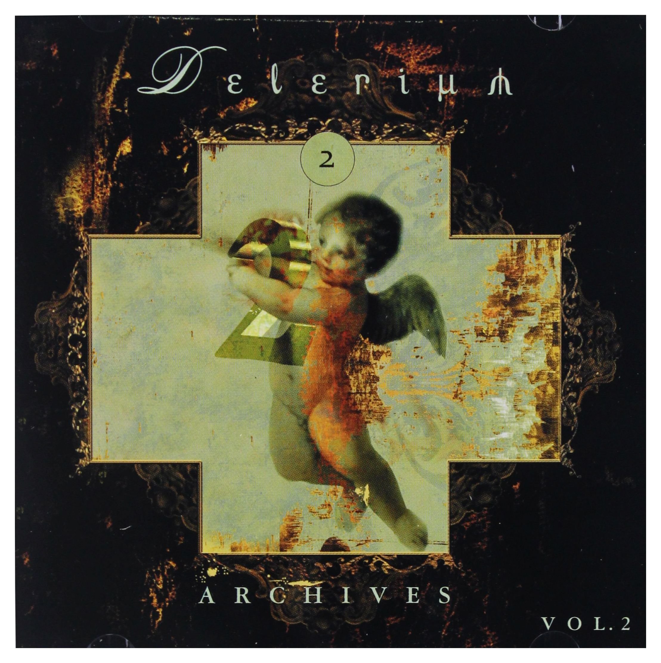 Archives Vol. 2