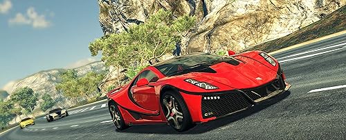 Miniatura 5 de Gear Club Unlimited 2 (NSW) - Nintendo Switch