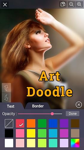 Art Doodle: 4 apps in 1 – vue 5