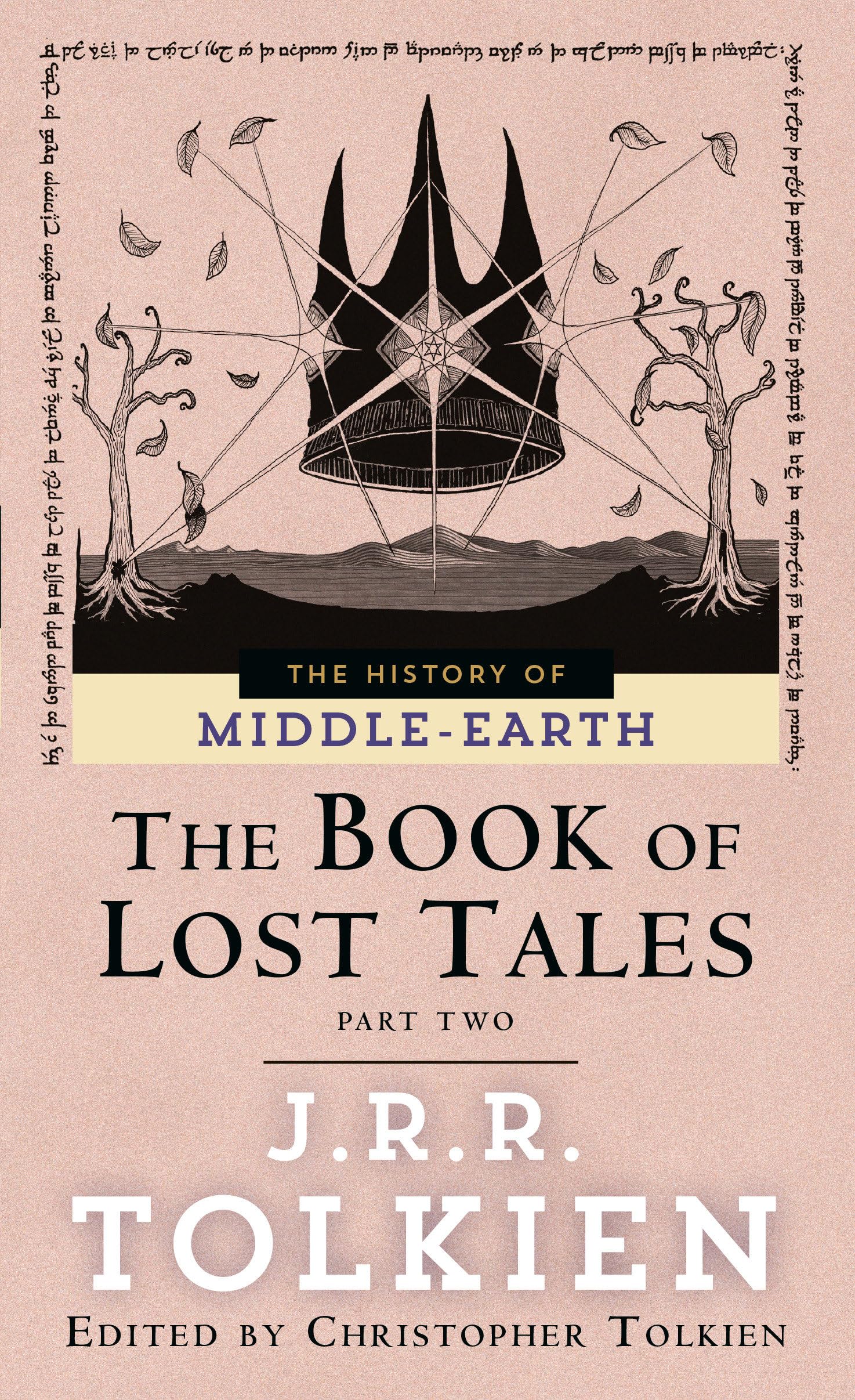 The Book of Lost Tales 2