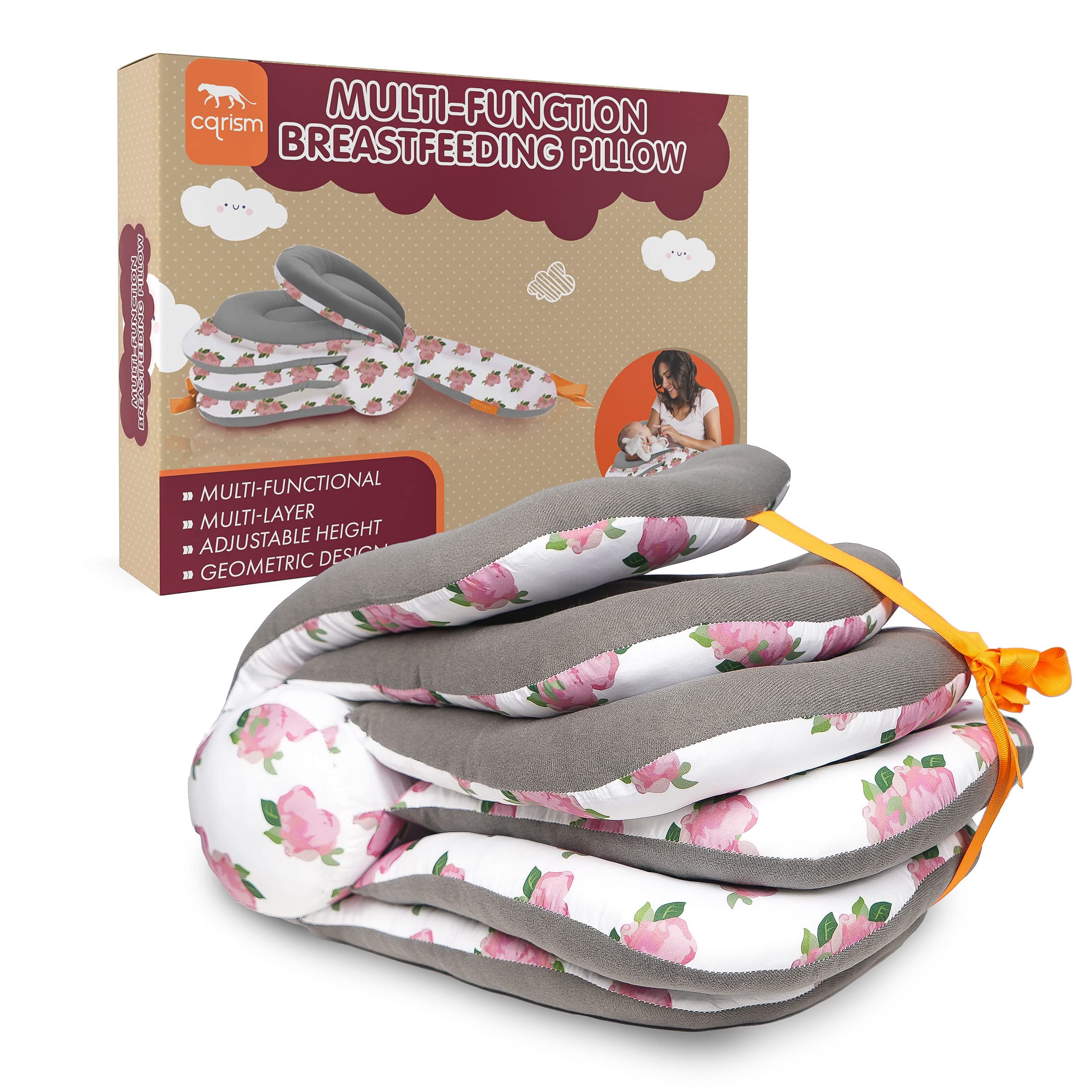 Breastfeeding Pillow