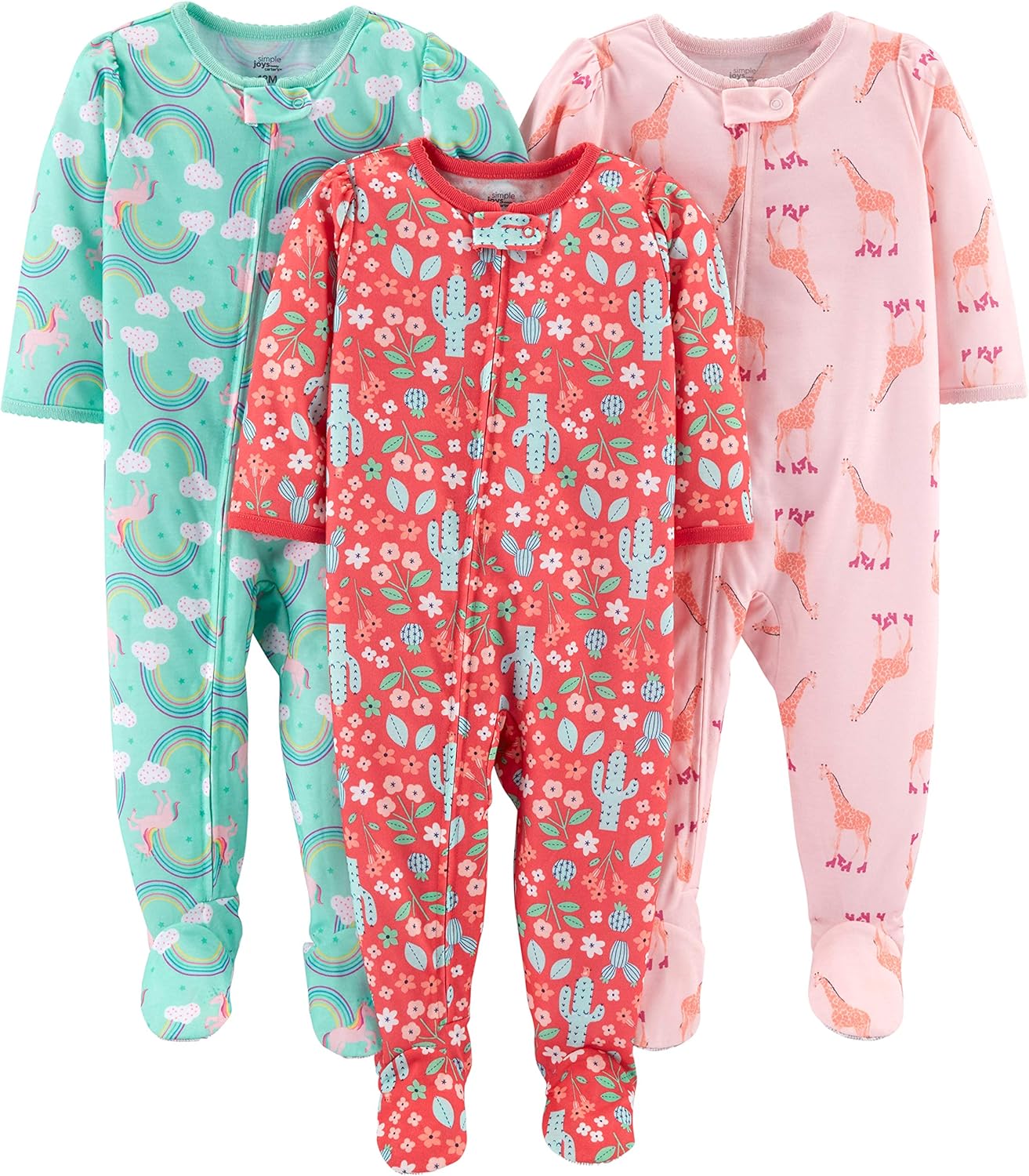 Carters 18 month pajamas Clearance