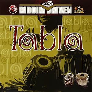 Riddim Driven: Tabla