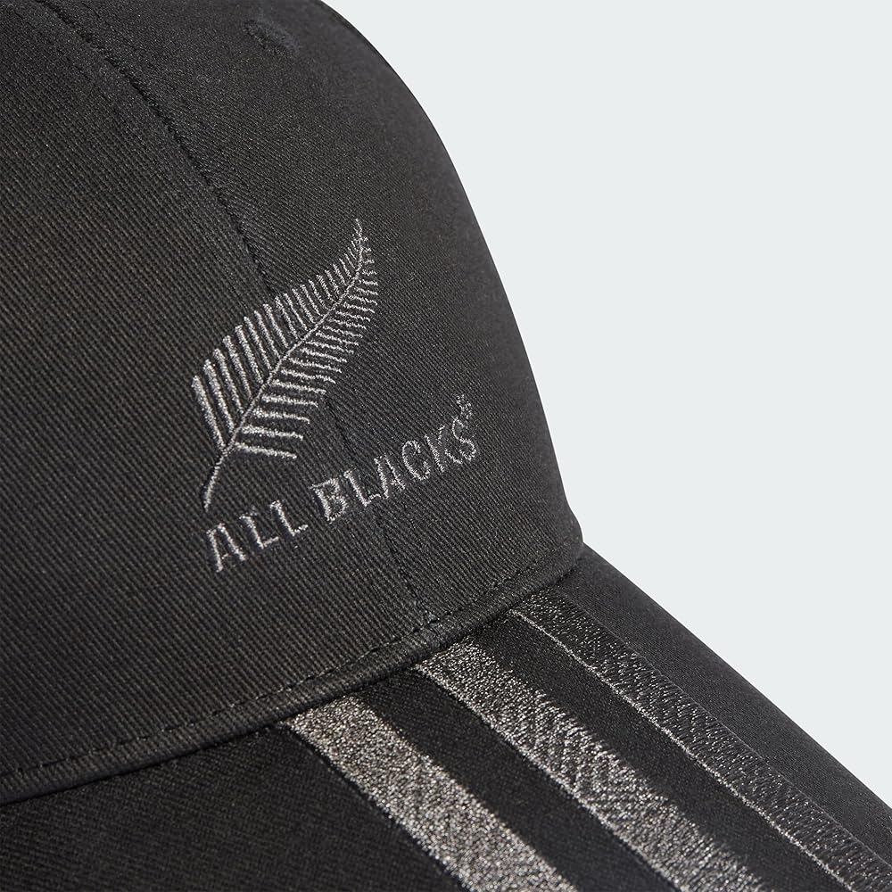 casquette adidas all black