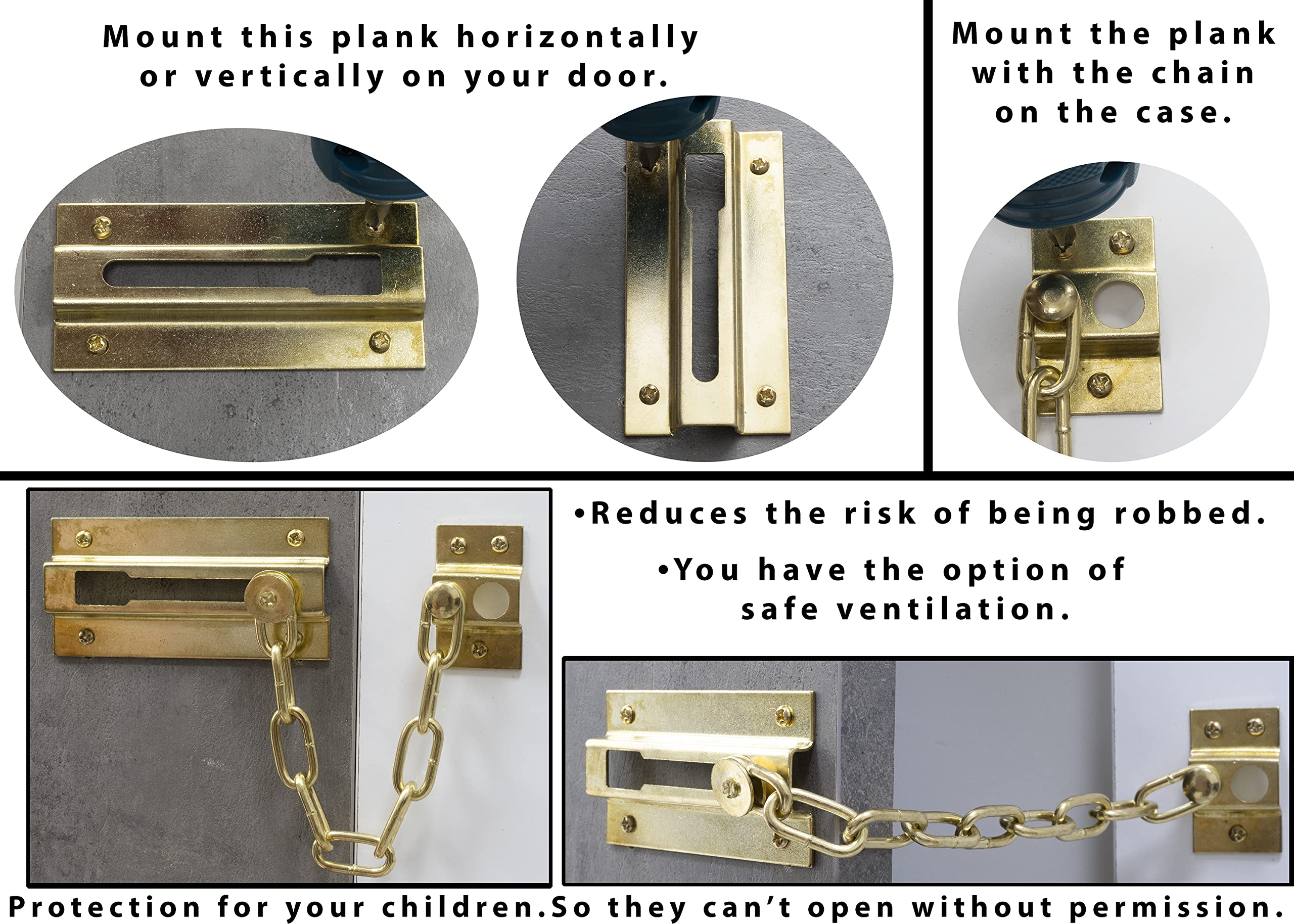 Presa Chiudibile Con Lucchetto - Blocco Sicurezza Per Spine Elettriche, Protezione Bambini - Foto 9