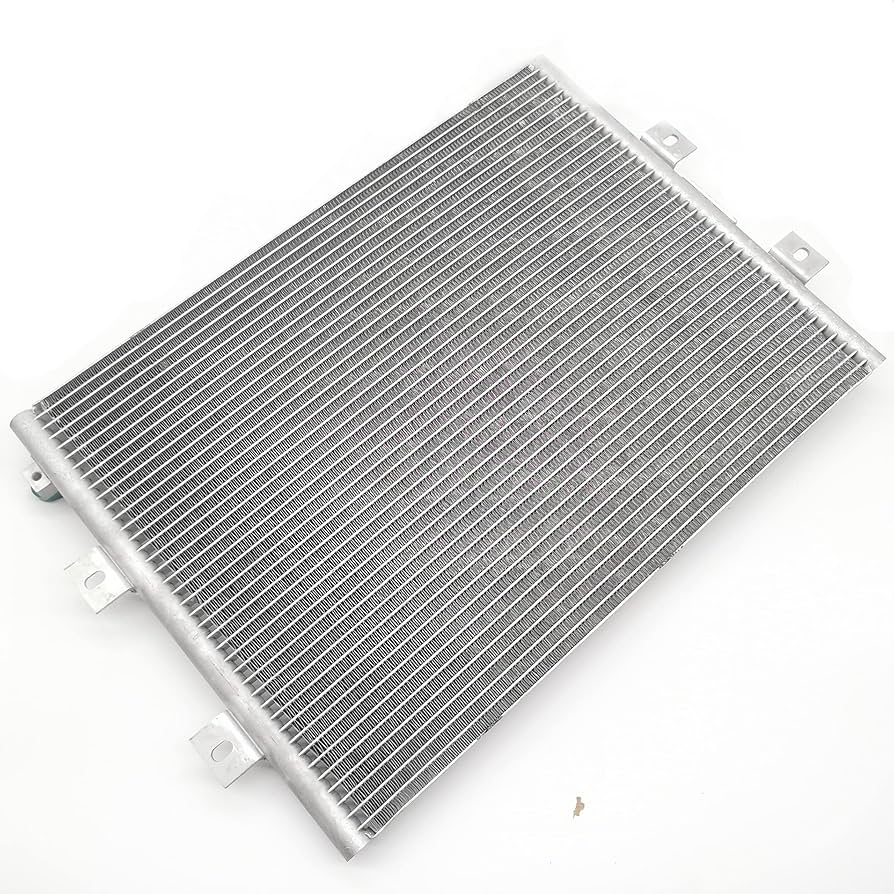 Amazon.com: Air Conditioning Condenser 4602578 TH4426046 For