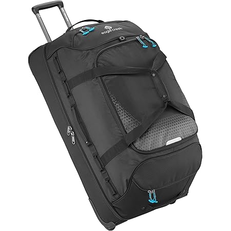 Eagle creek drop bottom wheeled duffel Outlet