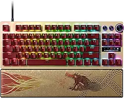 Razer Huntsman V3 Pro Tenkeyless - Counter-Strike 2 Edition