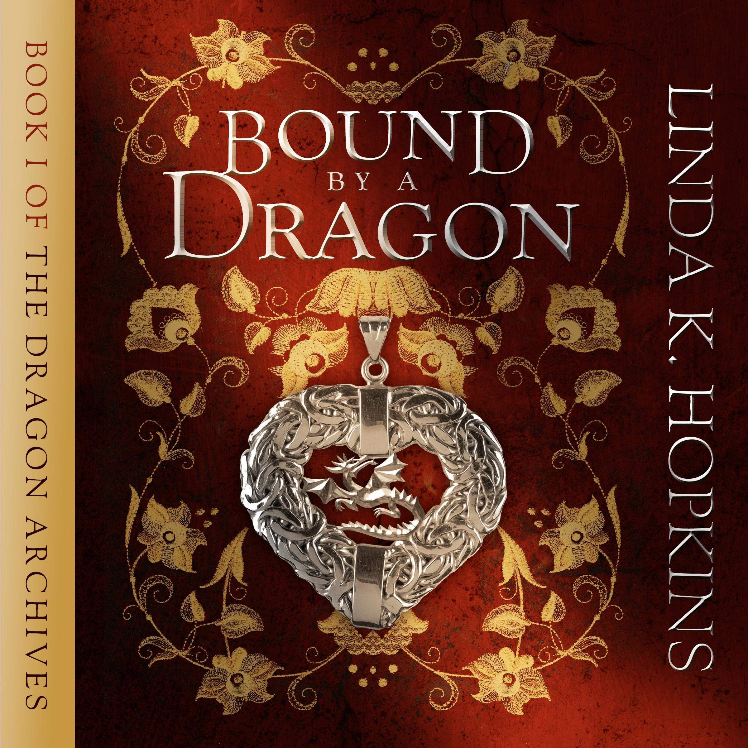 Bound by a Dragon